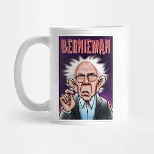 Bernie Sanders Mug